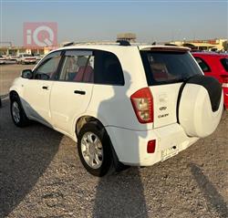 Chery Tiggo 3